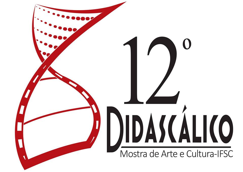 12º Didascálico - Mostra de Arte e Cultura - programação completa