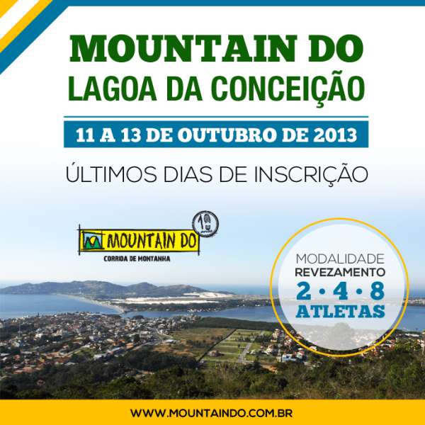 Mountain Do Lagoa da Conceição