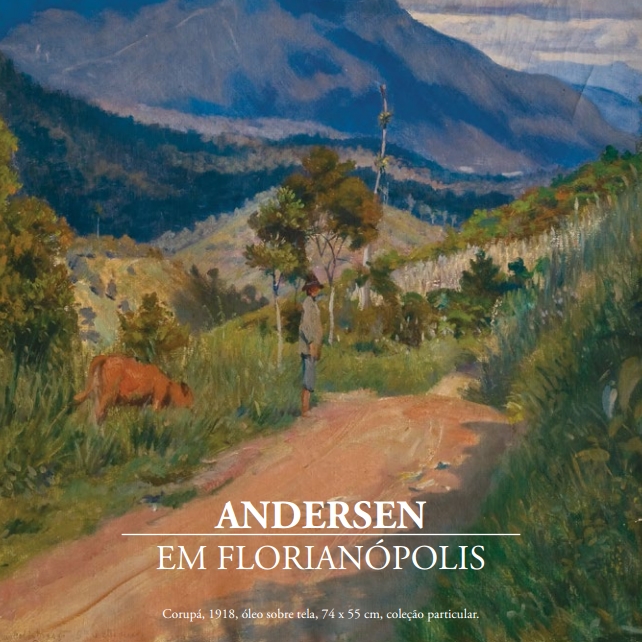 Exposições Andersen em Florianópolis; Três Fotógrafos Noruegueses; Olhar Estrangeiro