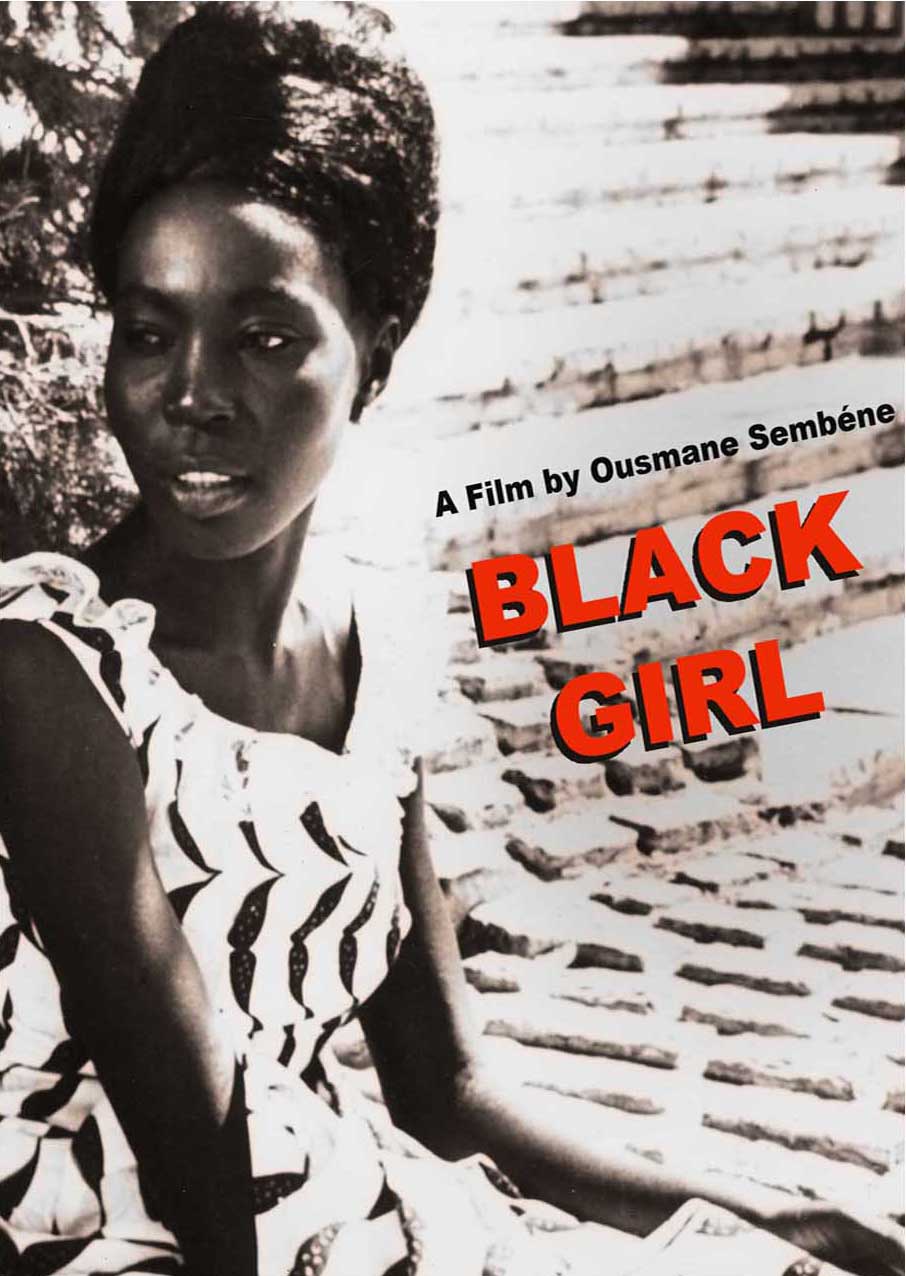 Cineclube Badesc exibe "La noire de…", de Ousmane Sembene