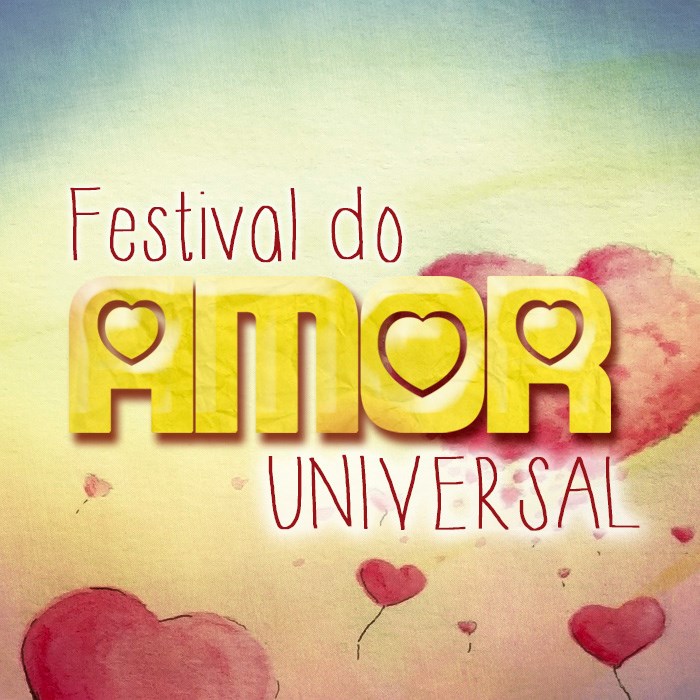 Festival do Amor Universal