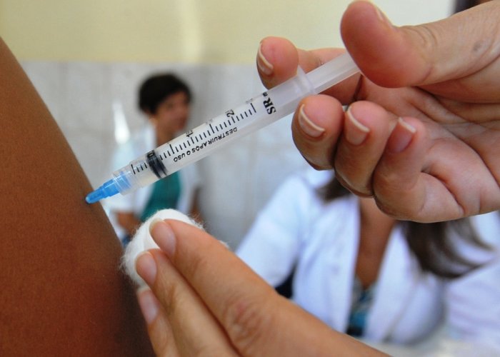 Coronavírus: Prefeitura de Florianópolis inicia campanha de vacinação contra H1N1