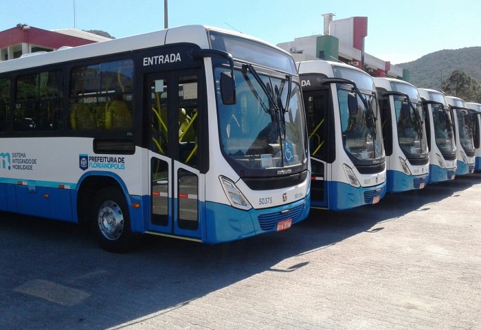 CDL de Florianópolis clama pelo retorno do transporte público municipal e intermunicipal