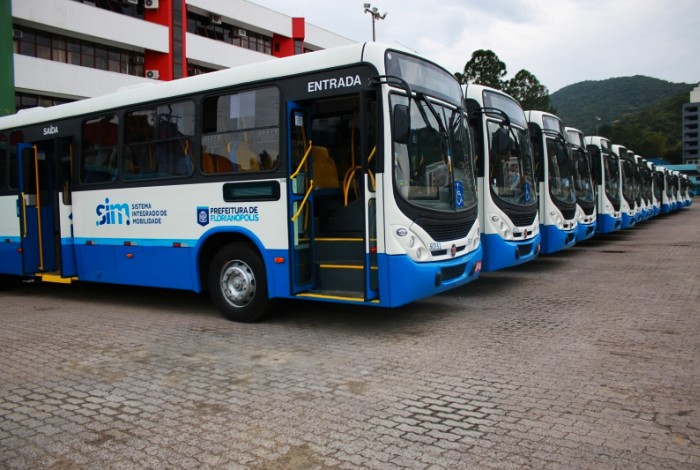 Coronavírus: Florianópolis pode liberar o transporte coletivo no dia 1º de junho