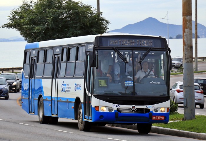 Prefeitura de Florianópolis define retomada do transporte coletivo