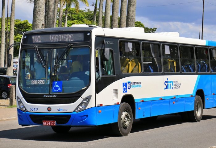 Ônibus retornam em Florianópolis seguindo normas de biossegurança e rígido protocolo de saúde