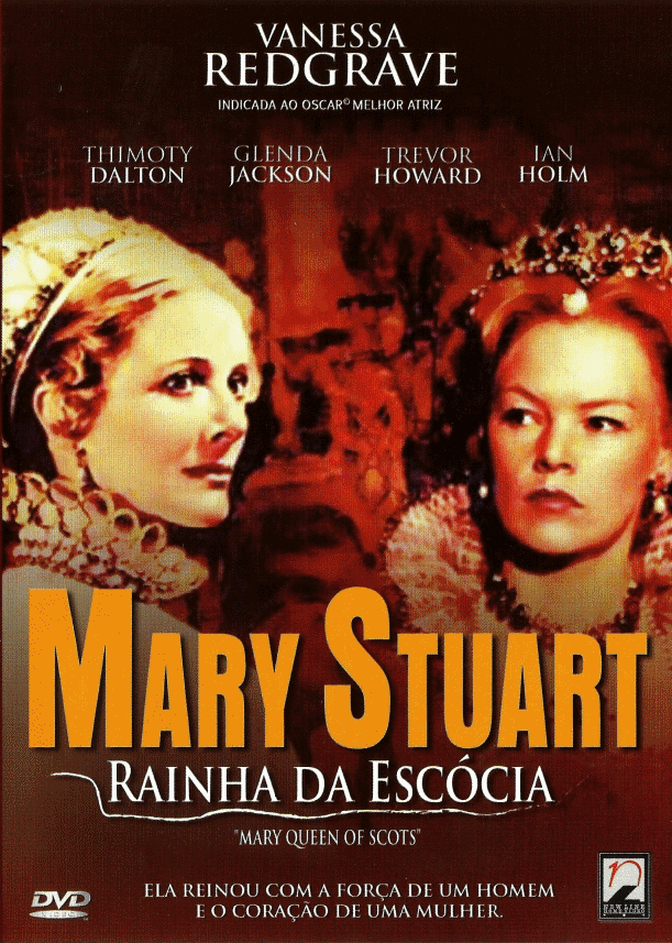 Mostra Breve História da Inglaterra exibe "Mary Stuart, Rainha da Escócia"