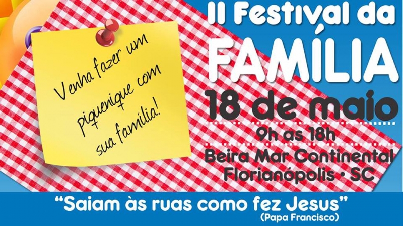 Festival da Família