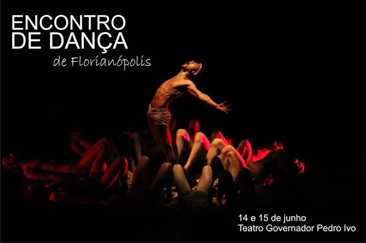 Encontro de Dança de Florianópolis
