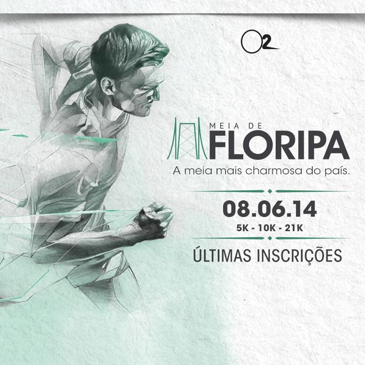 Meia Maratona de Floripa 2014