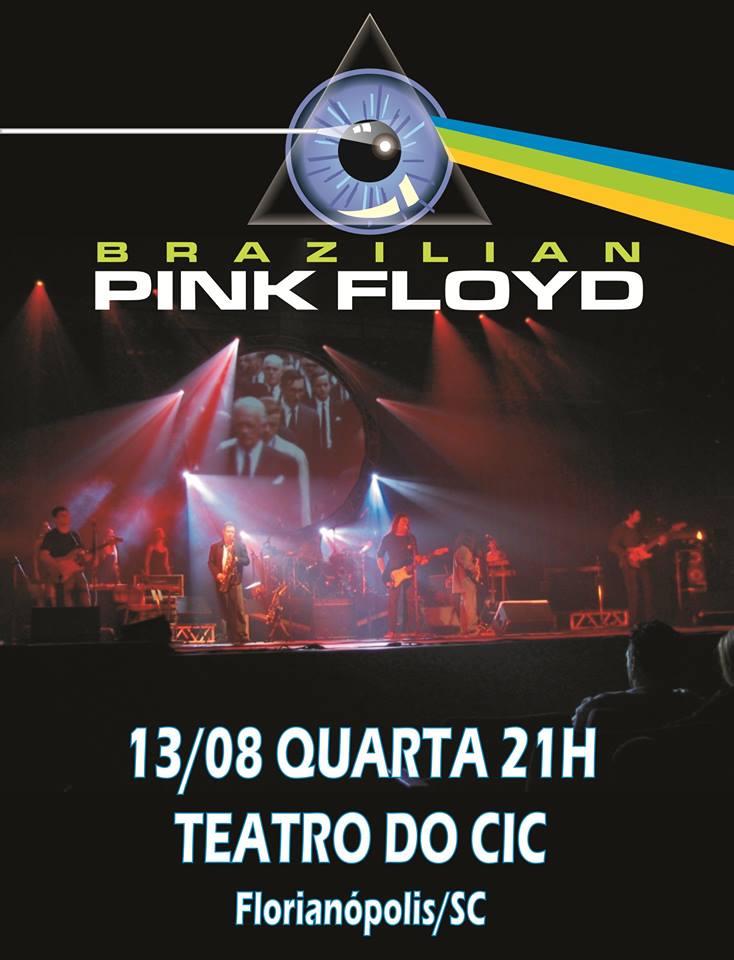 Brazilian Pink Floyd