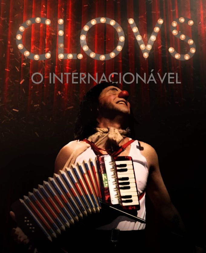 Espetáculo "Clov’s, o Internacionável", da Cia Teatro Lá nos Fundos