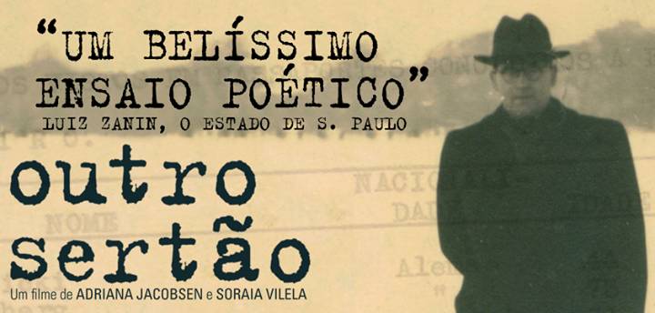 Cineclube Badesc exibe documentário "Outro Sertão"