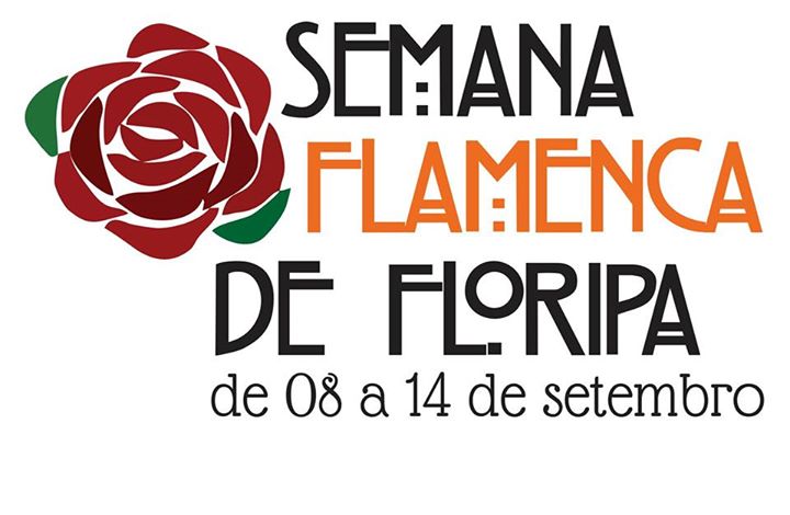 Semana Flamenca de Floripa 2014