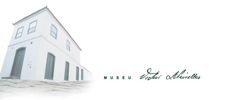 Museu Victor Meirelles participa a programação da Primavera dos Museus