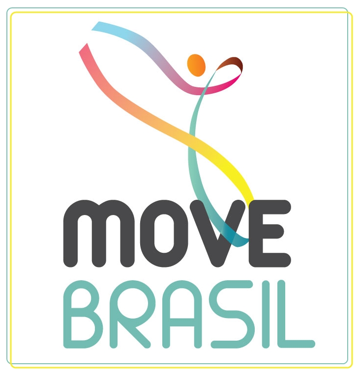 Passeio Ciclístico Move Brasil
