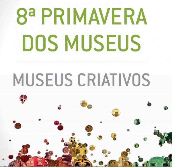 8ª Primavera dos Museus - programação completa