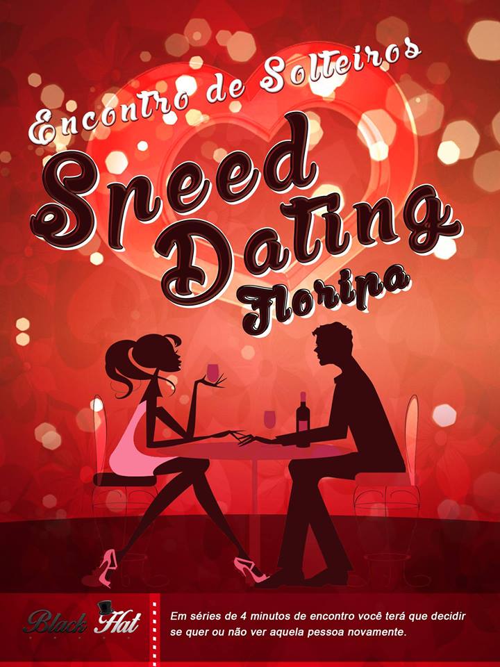 Encontro de Solteiros - Speed Dating Floripa
