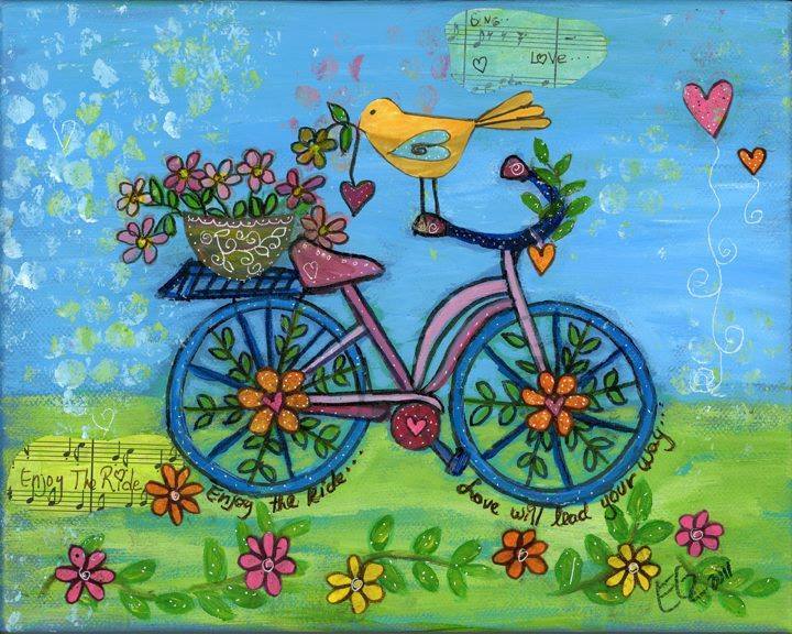 Bicicletada pela Paz