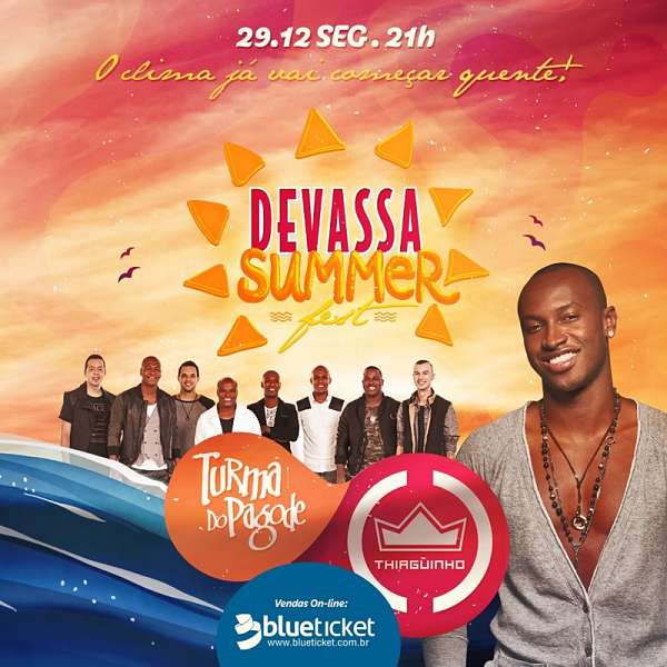 Devassa Summer Fest
