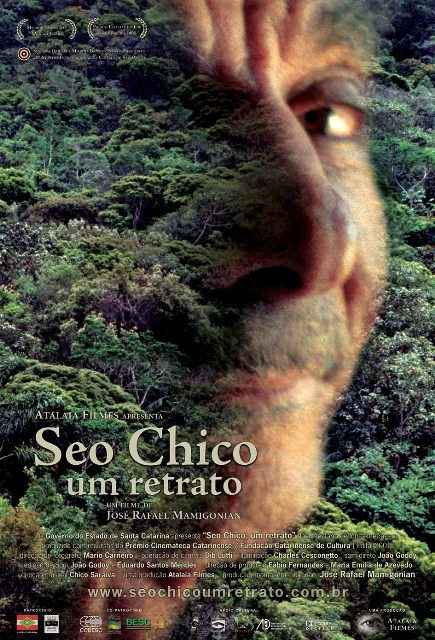 Cineclube Badesc exibe "Seo Chico um retrato", de José Rafael Mamigonian