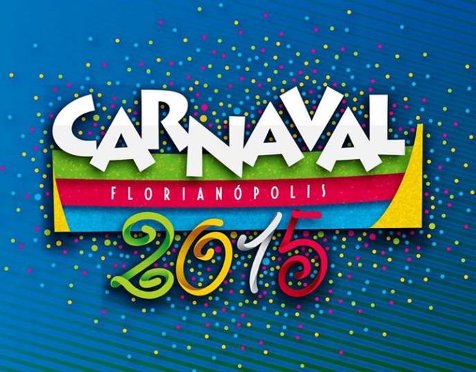 Programação de desfile das escolas de samba - Carnaval Florianópolis 2015