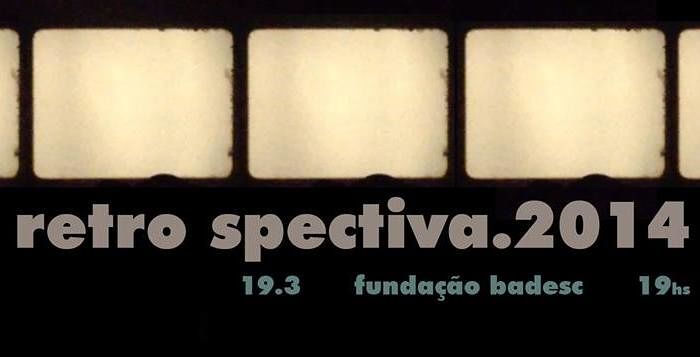 Cineclube Badesc apresenta Strangloscope Especial – Retrospectiva 2014