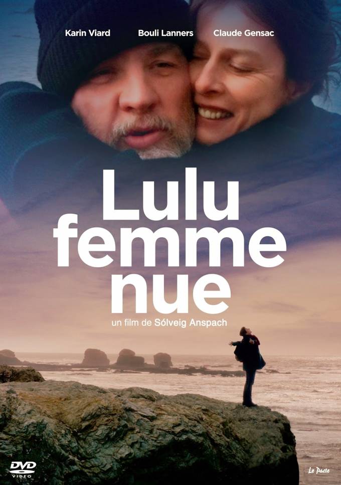 Cineclube Badesc exibe "Lulu, nua e crua" de Solveig Anspach