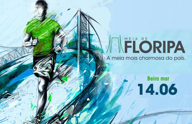 Meia Maratona de Floripa 2015