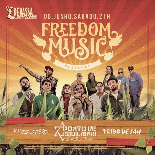 Freedom Music Festival