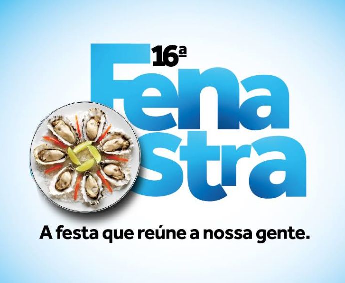 16ª Fenaostra Florianópolis