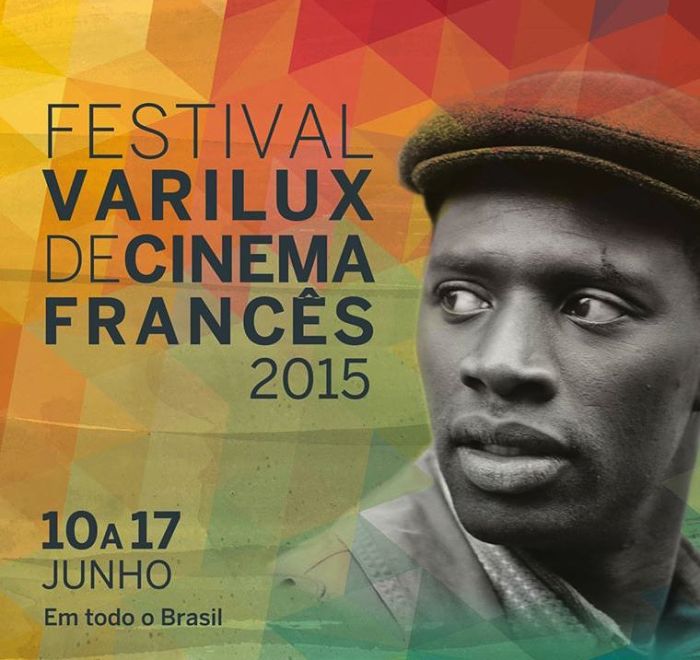 6ª edição do Festival Cine Francês