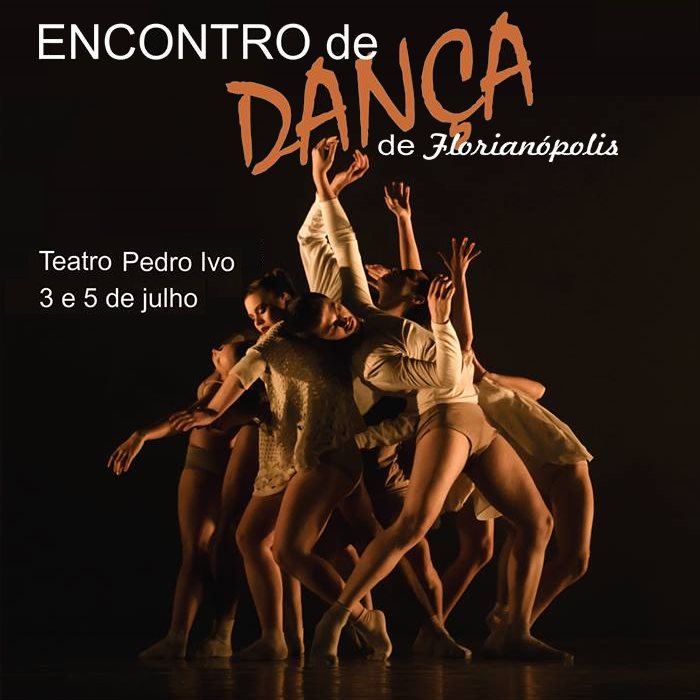 II Encontro de Dança de Florianópolis
