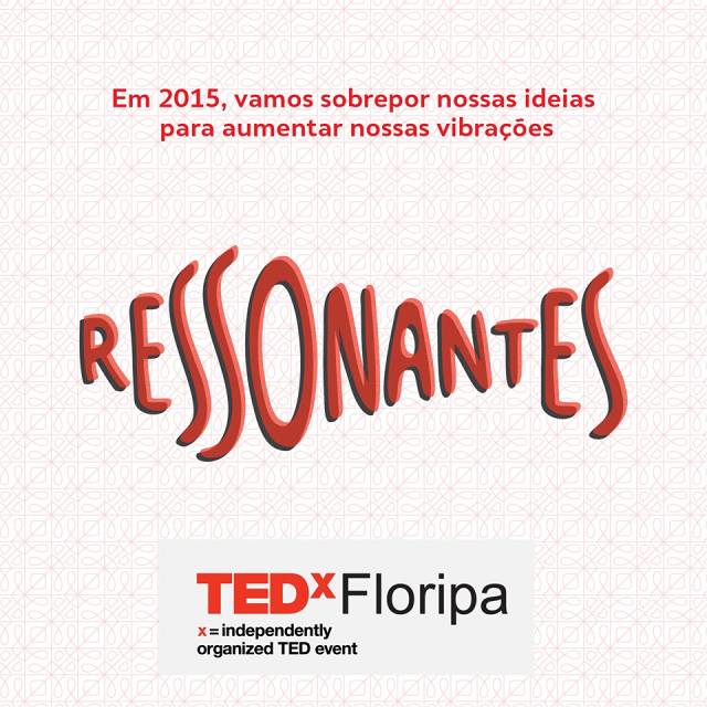 TEDx Floripa 2015