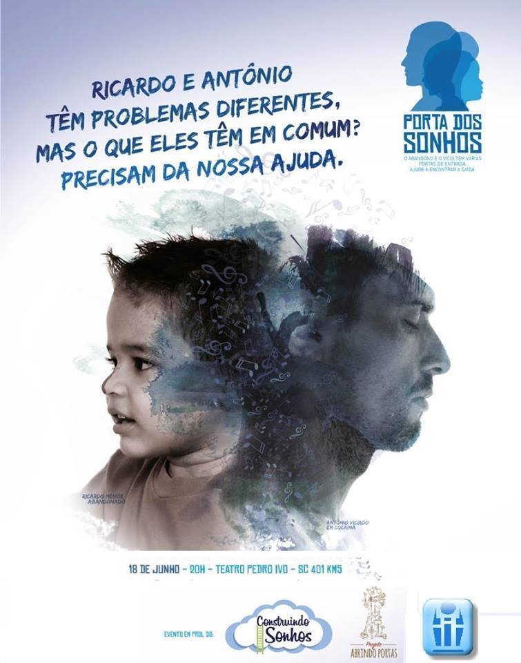 Porta dos Sonhos - show com Mané Darci + Samba Aí + Reis do Nada