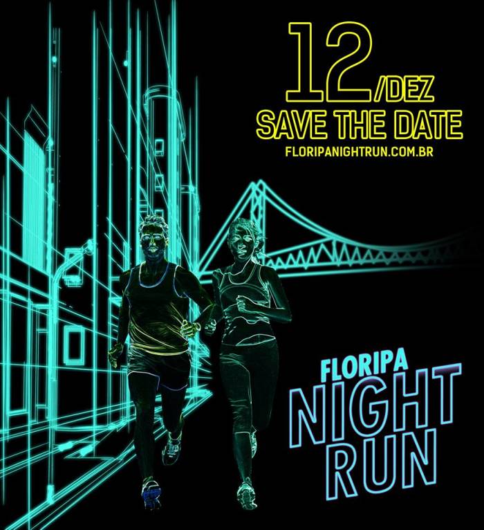Floripa Night Run - CANCELADA