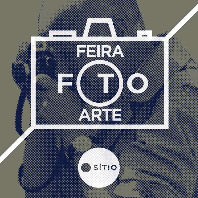 Primeira edição da Feira FOTO ARTE