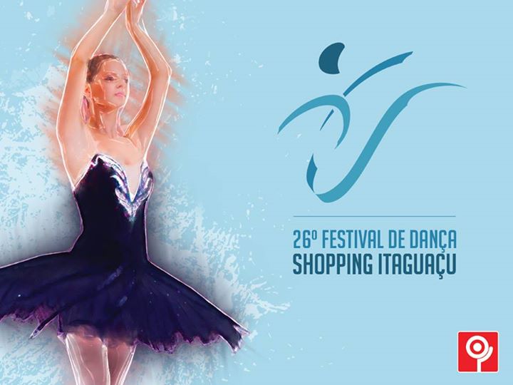 26º Festival de Dança do Shopping Itaguaçu