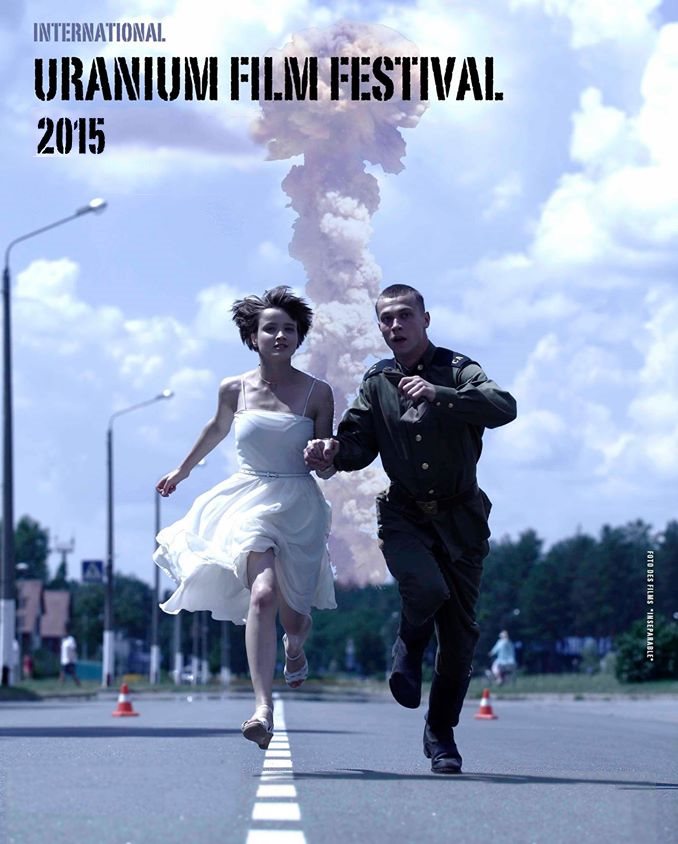 International Uranium Film Festival 2015 exibe filmes sobre energia nuclear e bombas atômicas
