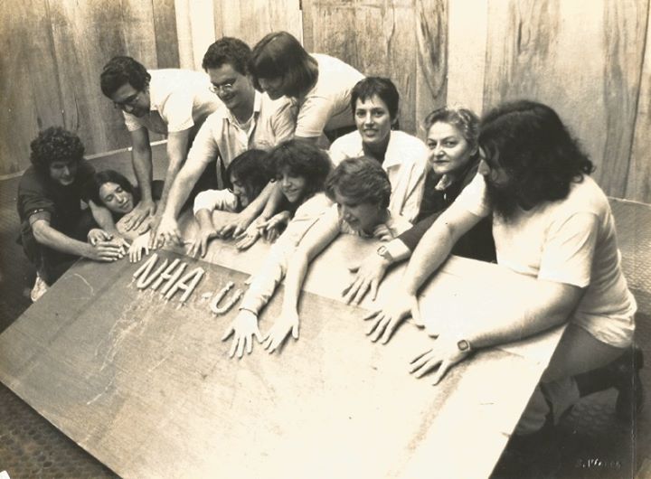 Grupo ceramista Nha-ú é tema da sétima edição do Gerações Masc