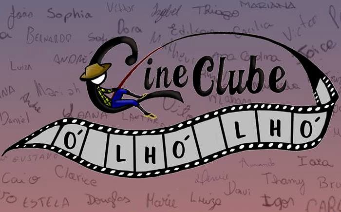 Ciclo Feliz Aniversário! - programação de outubro do Cineclube Ó Lhó Lhó