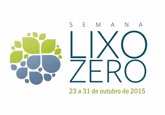 Semana Lixo Zero 2015 - Programação de Florianópolis