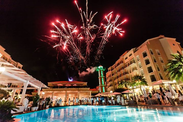 “Celebrare 2016” - Réveillon IL Campanario Villaggio Resort
