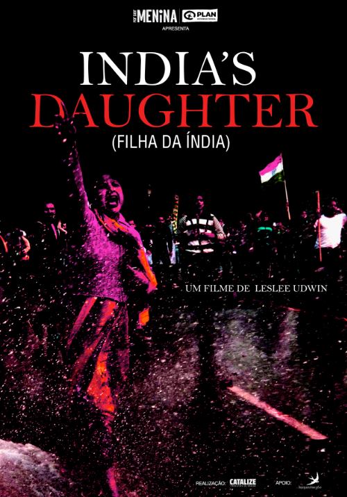 CineMeioFio exibe "India's Daughter"