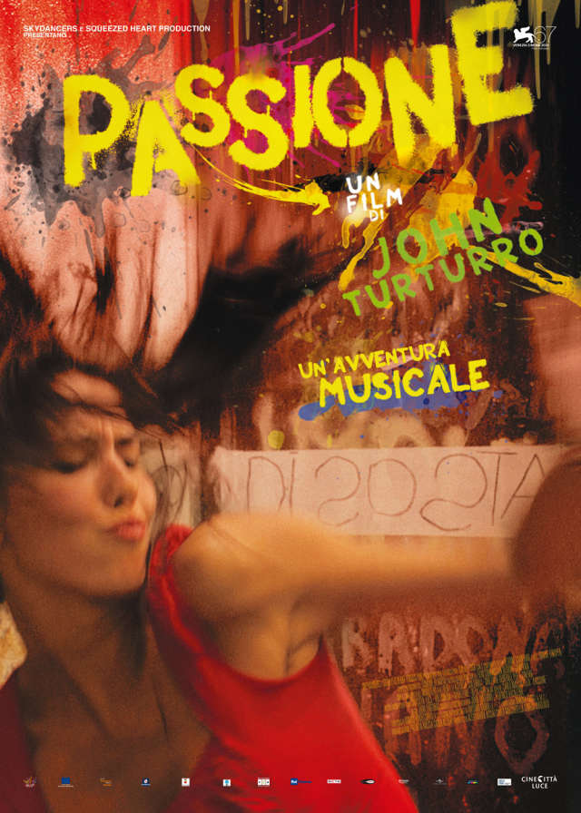 Exibição do musical "Passione" homenagéia a Semana da Língua Italiana no Mundo