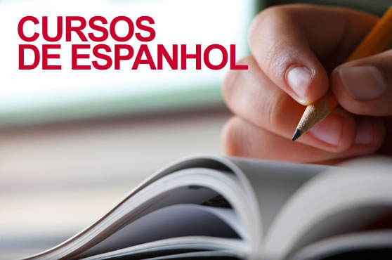 Inscrições para curso gratuito de espanhol básico