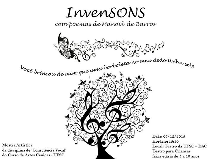 Mostra artística "InvenSons"