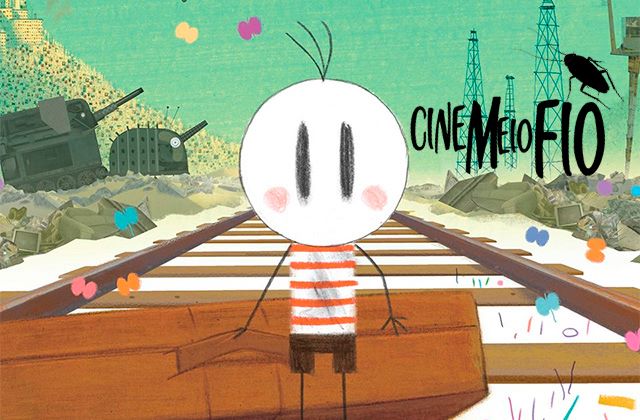 CineMeioFio exibe e debate "O menino e o mundo" - CANCELADO