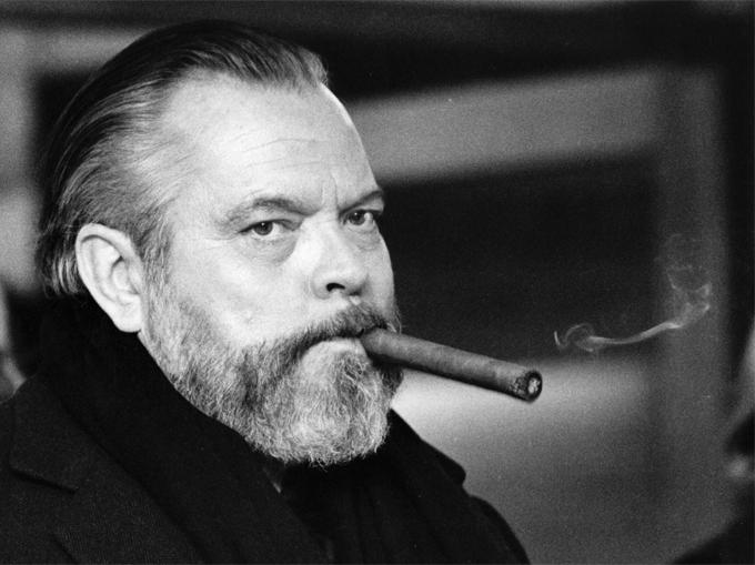 Mostra Orson Welles no Cineclube Badesc