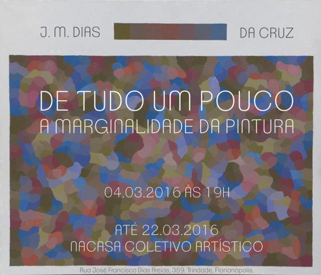 Exposição de José Maria Dias da Cruz